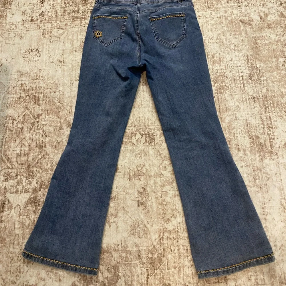 Charlie B jeans. - Picture 4 of 6